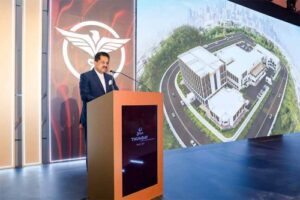 „Thumbay Group“ švenčia 29 metų jubiliejų JAE