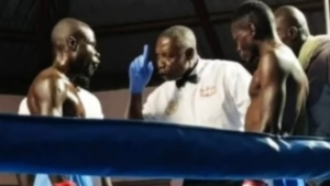 Kenijietis Jacob Oyoko mirė, mėgėjas, jau turintis sveikatos sutrikimų