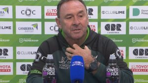 2026 m. NRL patarimai, 13 turas, ekspertų prognozės: Andrew Johnsas, Bradas Fittleris ir devyni ekspertai išrenka nugalėtojus